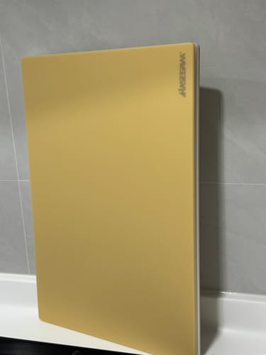 顧客對日本長谷川 家用專業級木芯抗菌砧板 Home-use Soft Cutting Board - FRK Series的照片評價