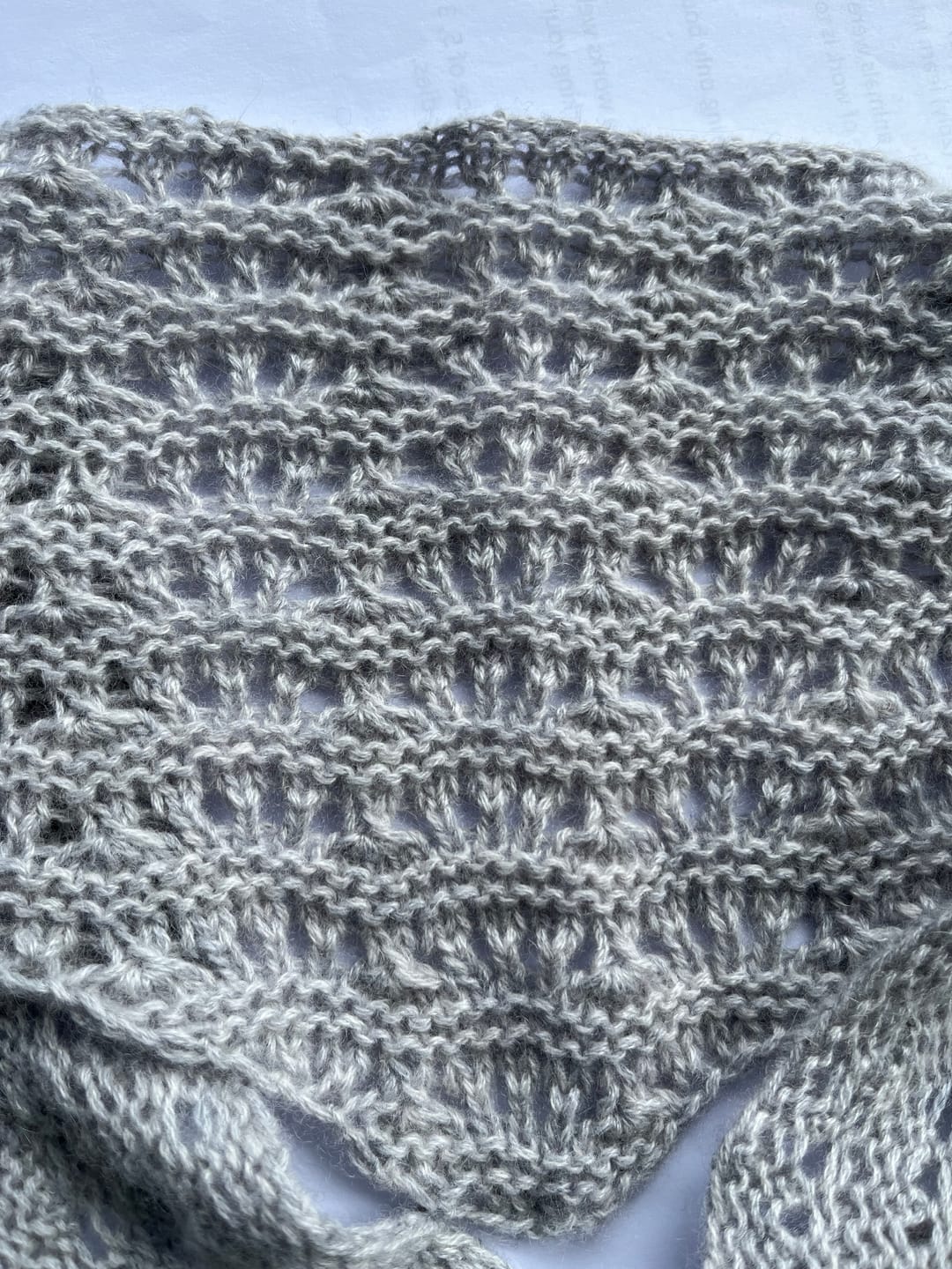Customer photo review of Cardiff Cashmere Classic