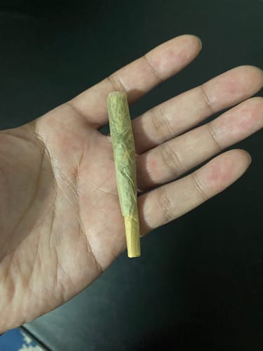Customer photo review of Exotic Shake
