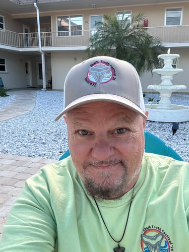 Customer photo review of [12 Pack] Custom Embroidered Hats