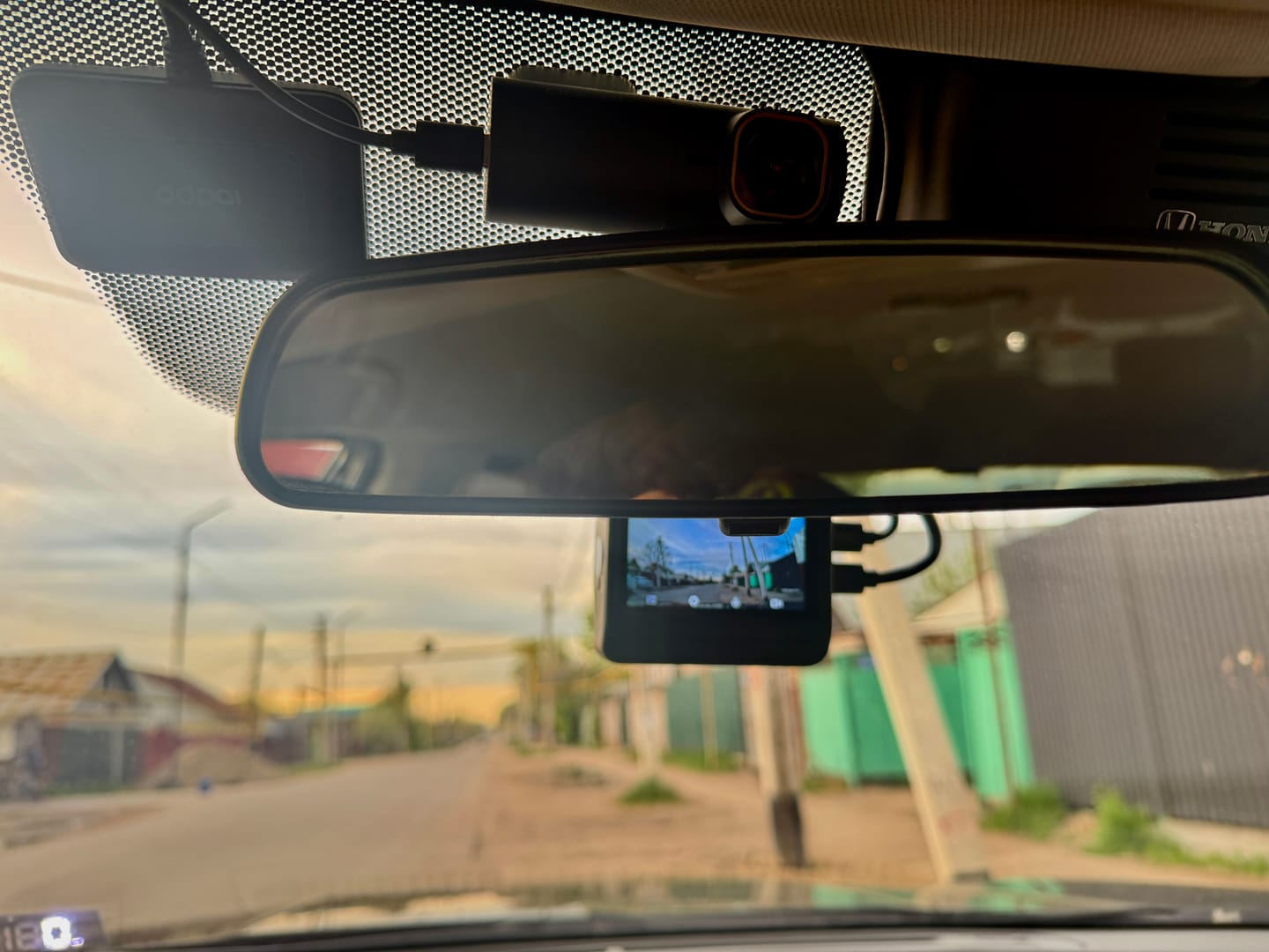 Customer photo review of Z90 Pro (New)