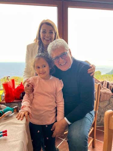 Customer photo review of Teglia Senza Glutine