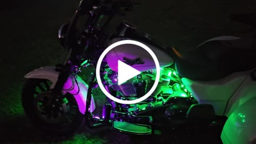 Customer video review of Shipping Protection