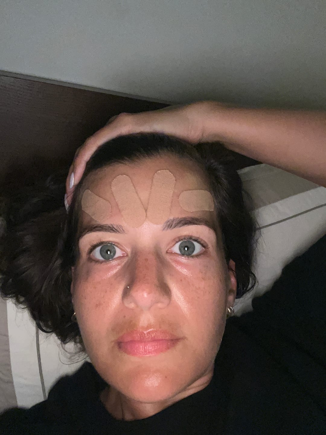 Customer photo review of Desert