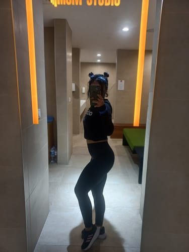 Customer photo review of Curve Booty Tayt