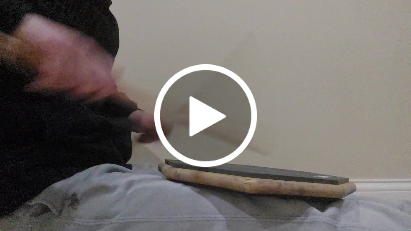 Customer video review of American Hickory 7A Long Drumsticks