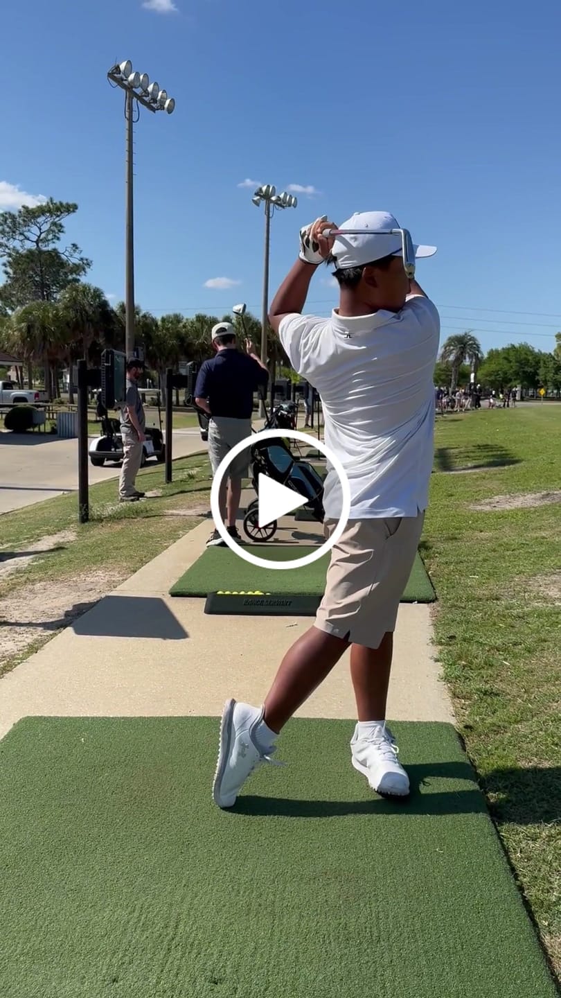 Customer video review of The Leadbetter Glove - Buy 3 For $75 + Free Shipping