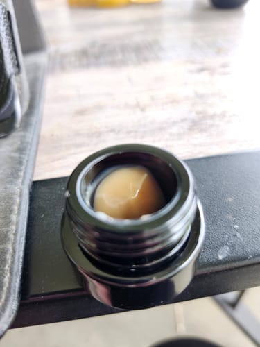 Customer photo review of Tangie (Craft Wash)