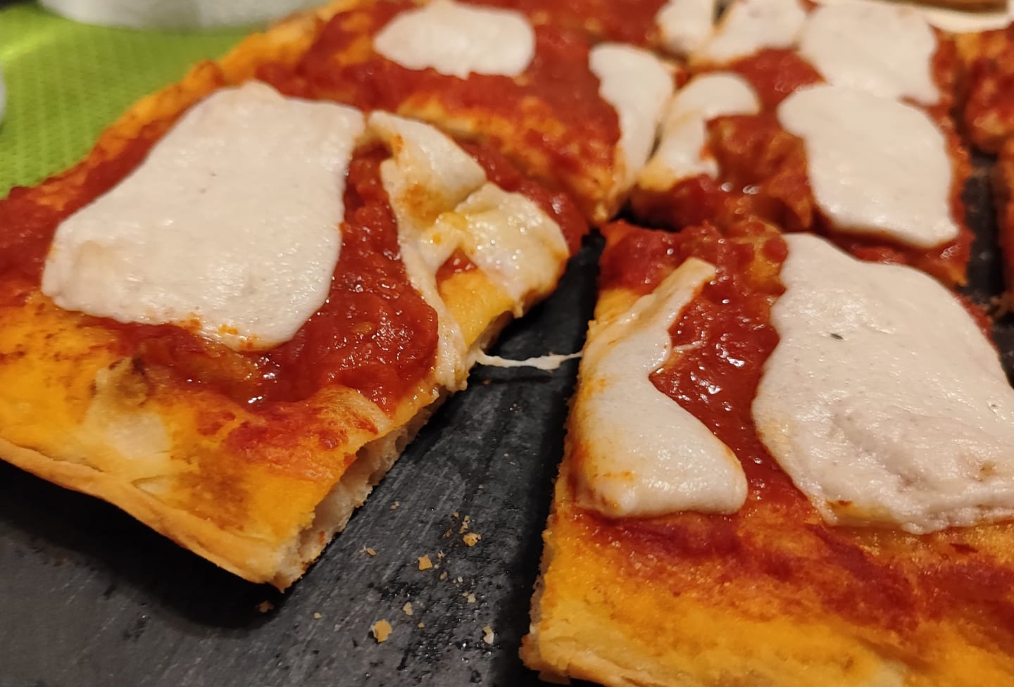 Customer photo review of Affumicata Bio 150g Fermaggio®