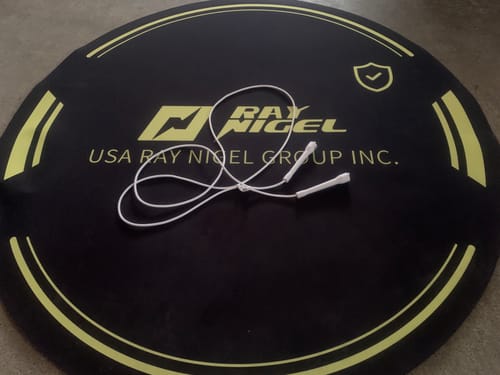 Customer photo review of Core PVC 單色跳繩系列