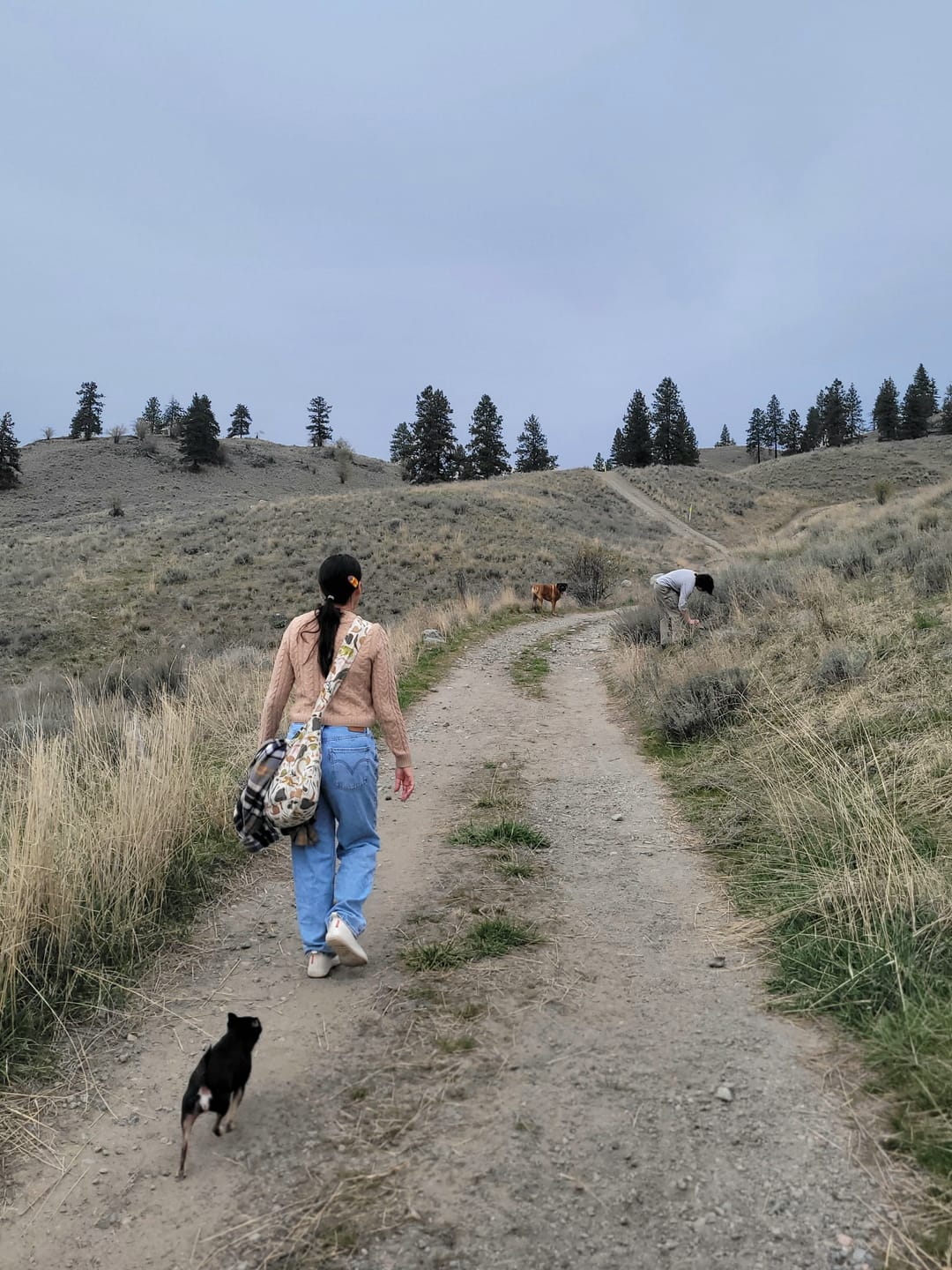 Customer photo review of Rowan - Barefoot Shoes