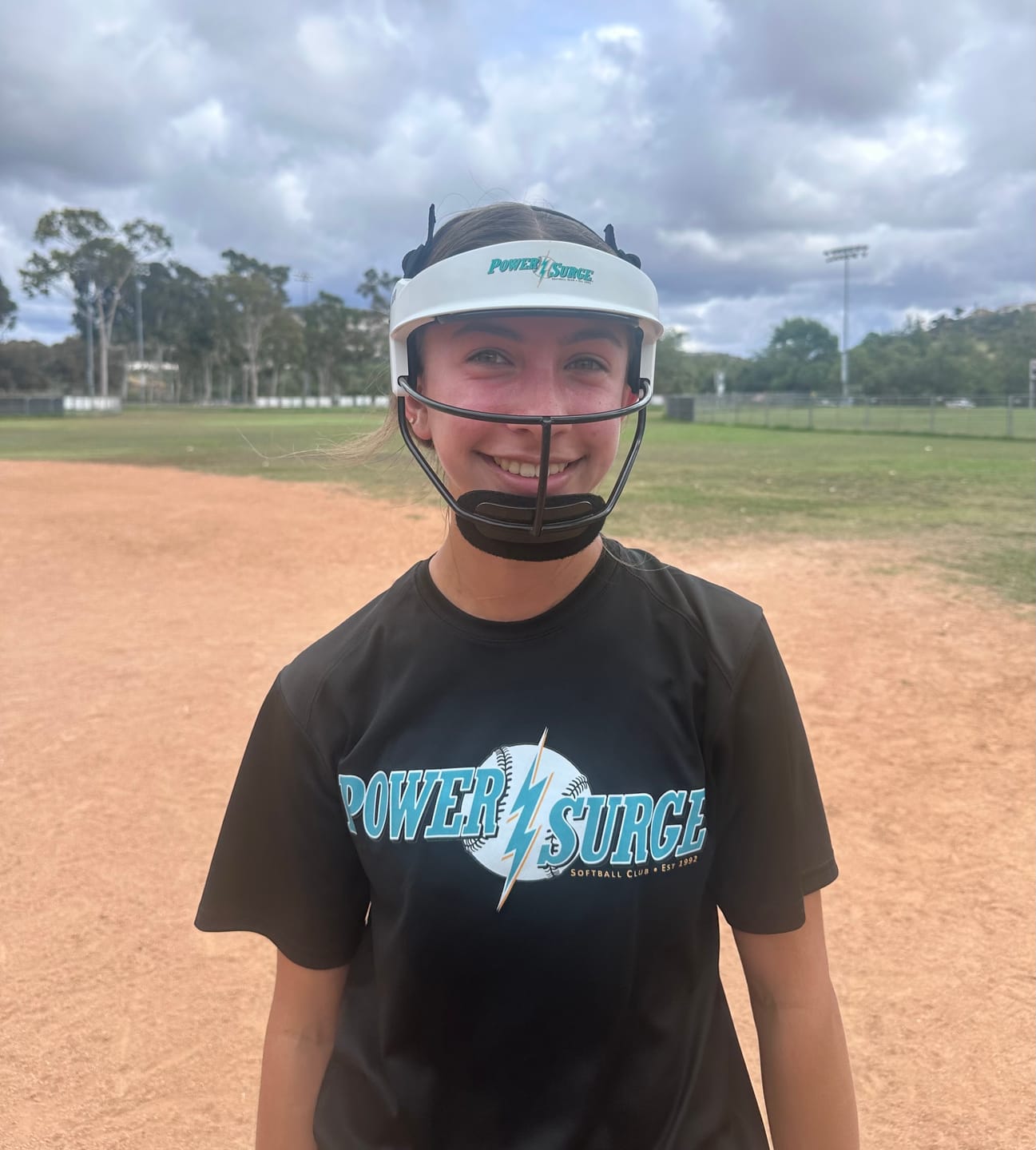 Customer photo review of Already Have Your NEO? Order Your Team Logo Here