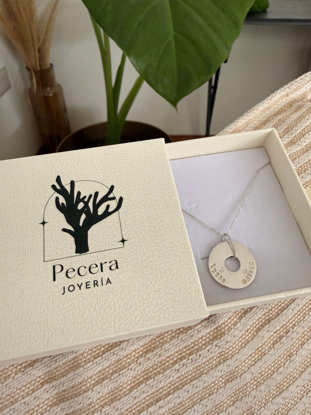 Customer photo review of Selecciona una Opción