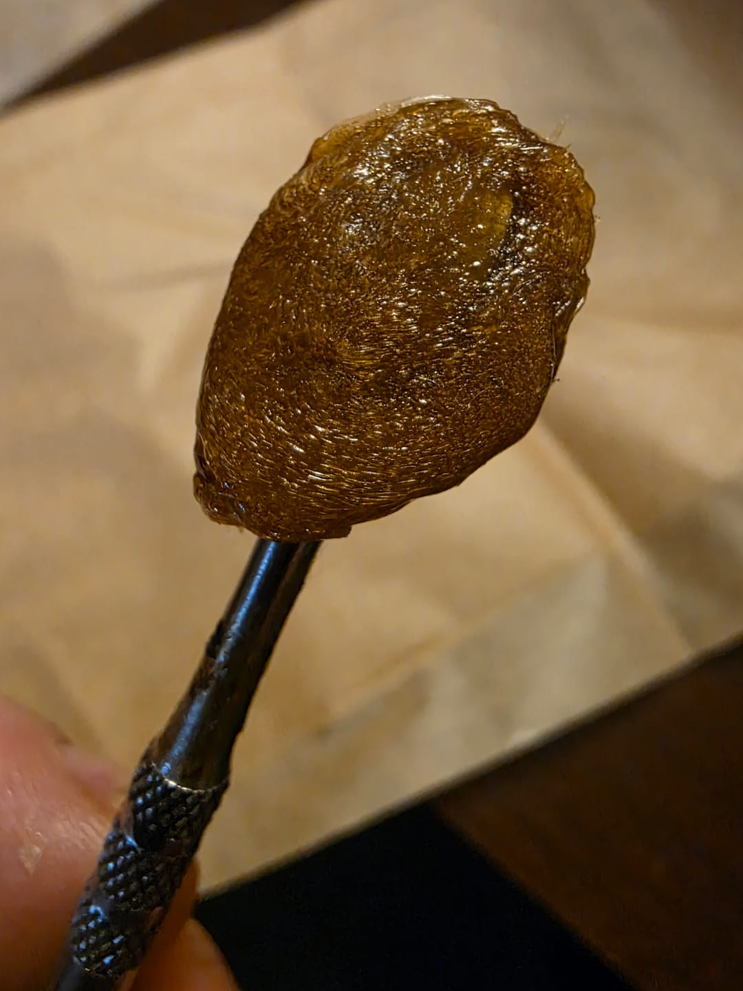 Customer photo review of Gusher Mintz Indoor Minis - Bulk Minis - Hybrid