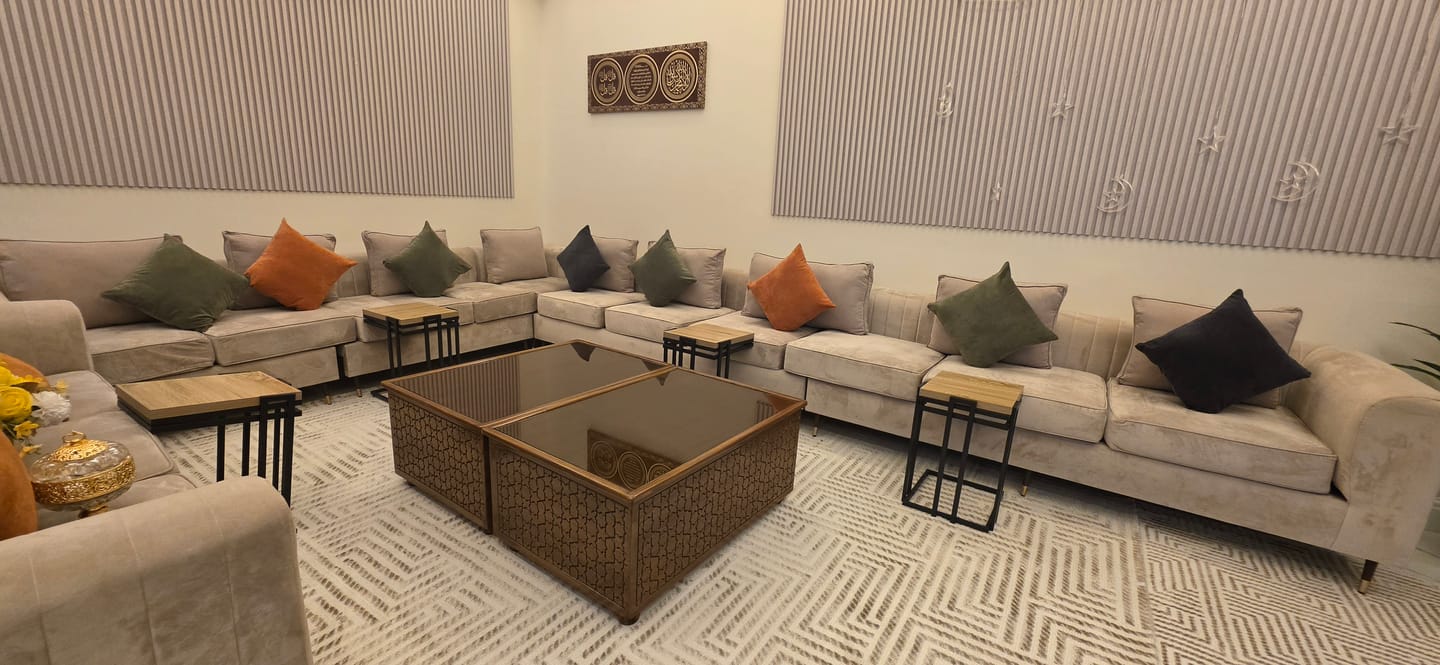Customer photo review of سجادة مودرن - فيينا