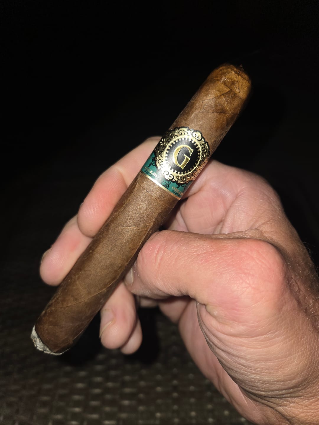Customer photo review of Gellis Family 'Absolutos'