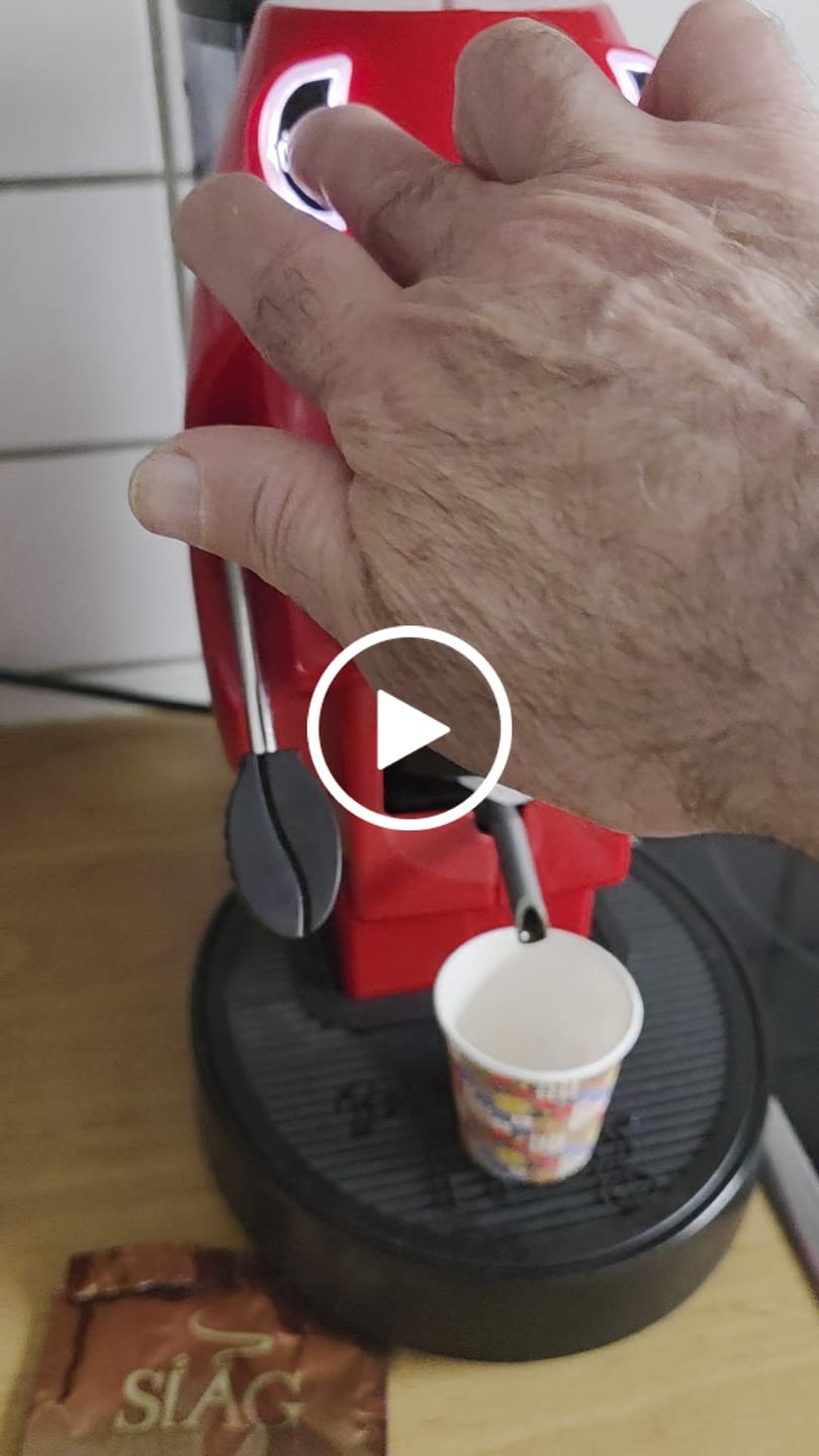 Customer video review of Termostato 98° Pilota - Didiesse Frog