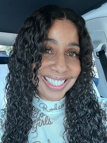 Customer photo review of Worry-Free Purchase