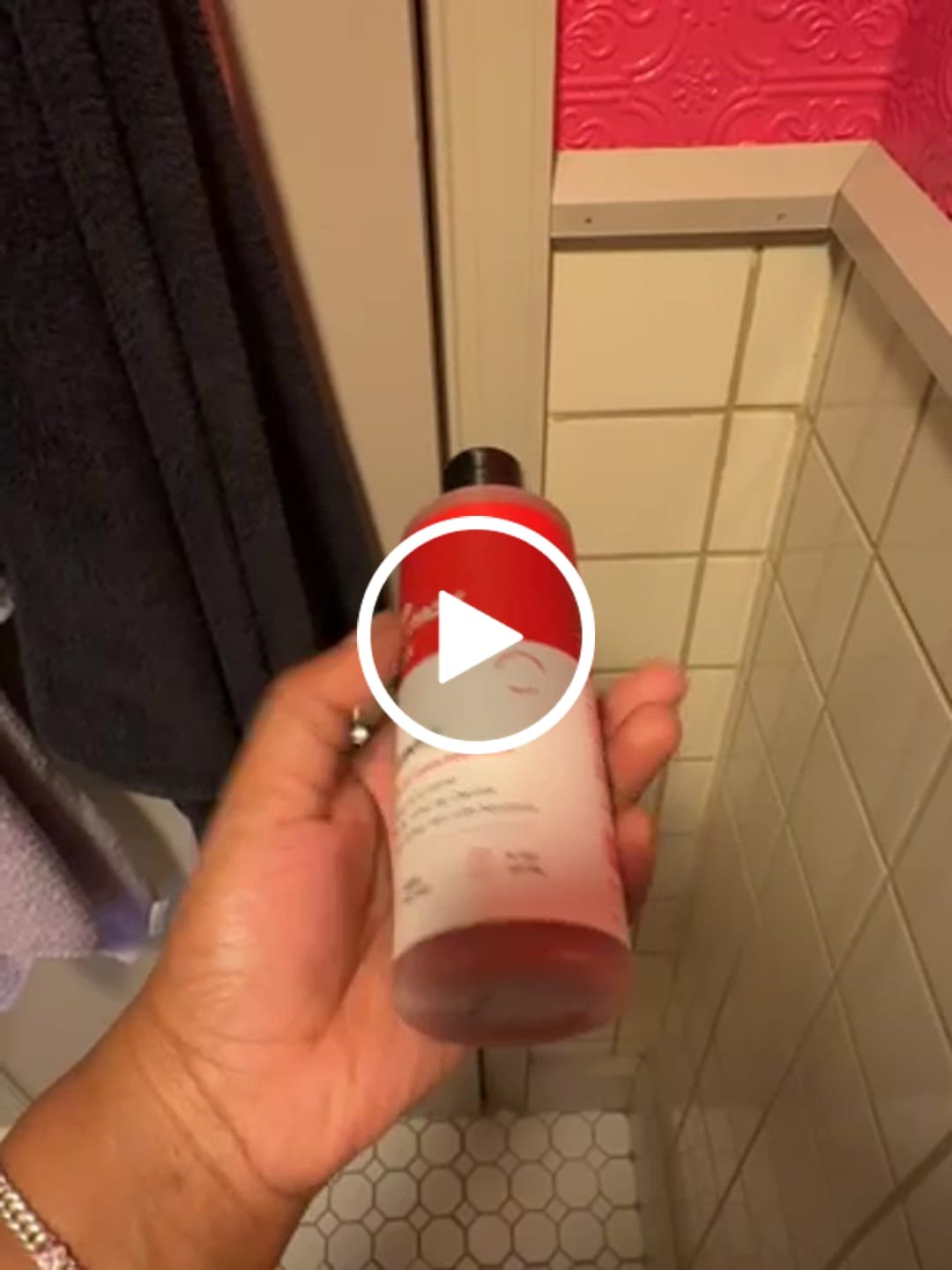 Customer video review of Her Fantasy Two Pack Wash