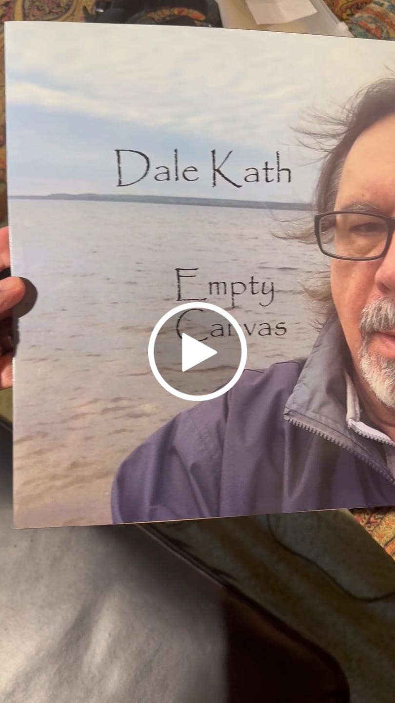 Customer video review of Custom Vinyl Records