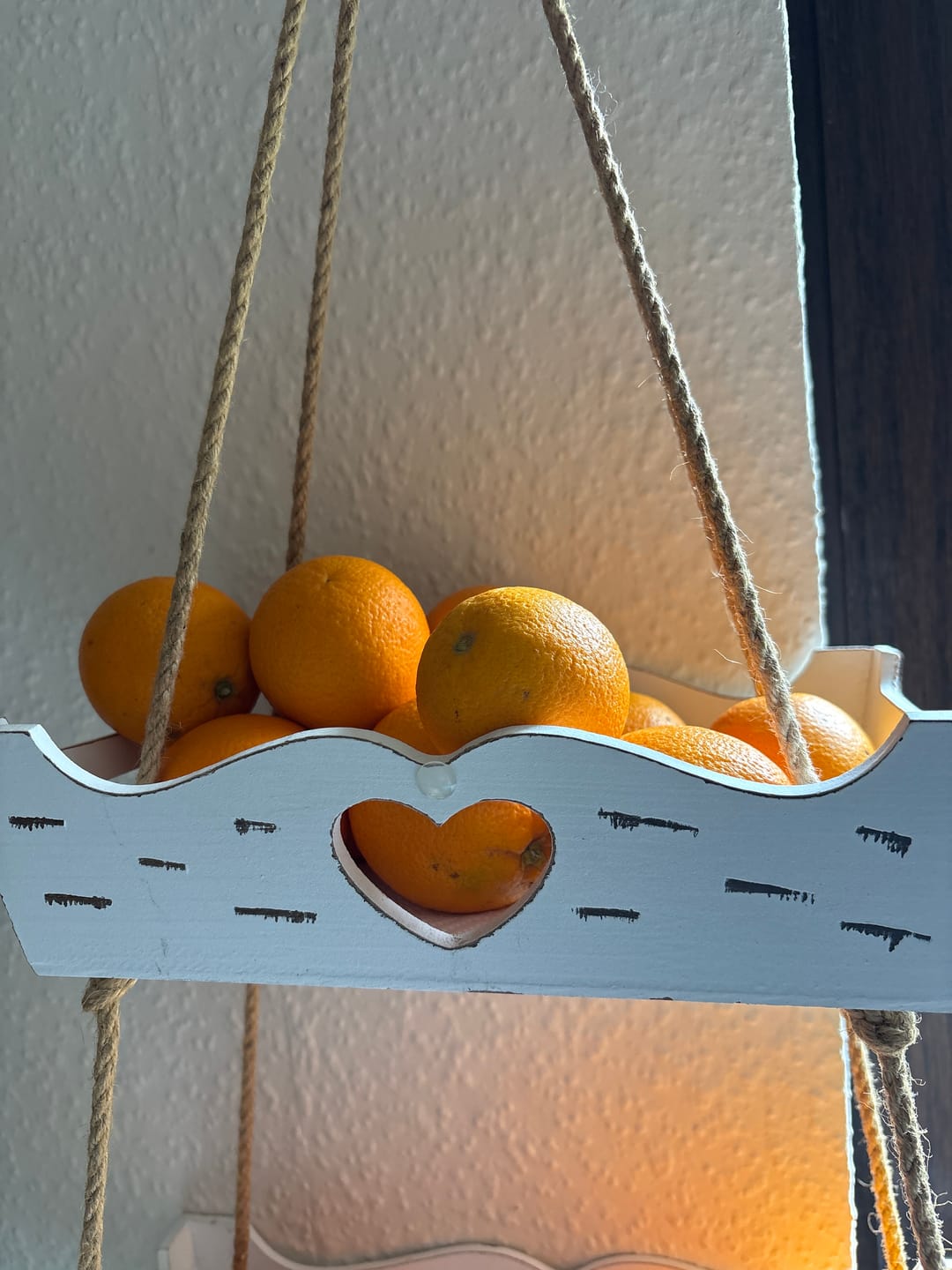 Customer photo review of Saft-Orangen Bio aus Sizilien