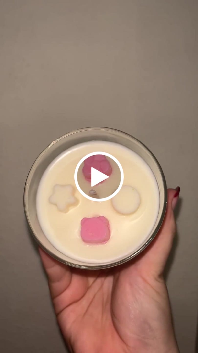 Customer video review of Pipeta 3 ml