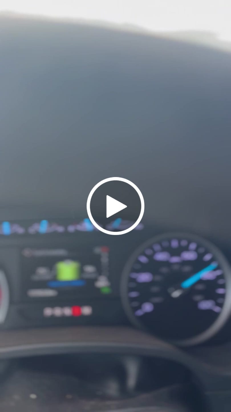 Customer video review of 2020 - 2022 6.7L Powerstroke F250 F350 F450 | EZ Lynk
