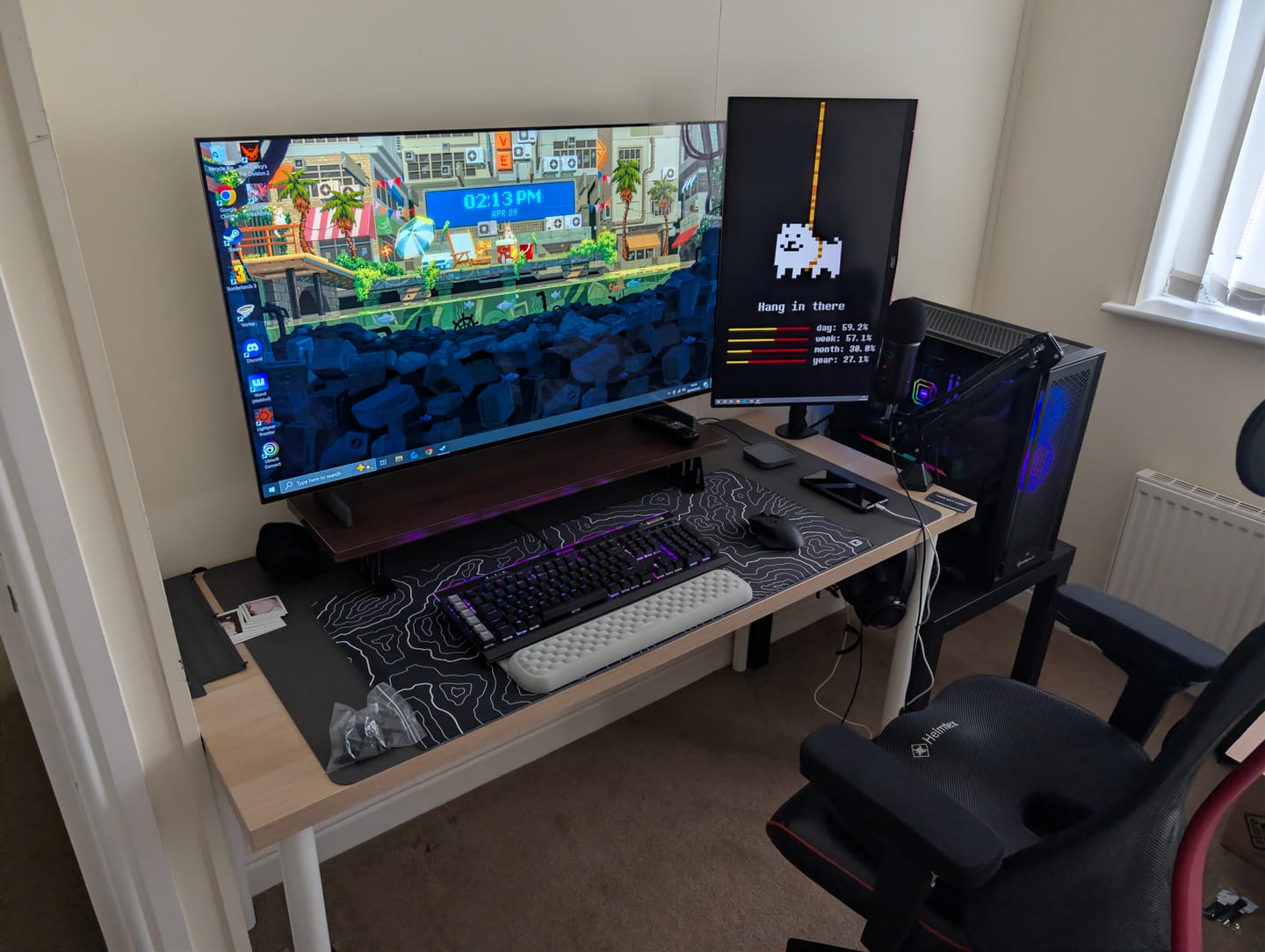 Customer photo review of Topograph V2