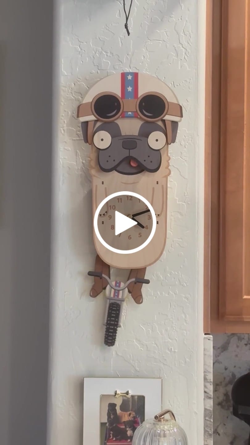 Customer video review of Born to be Wild Kit