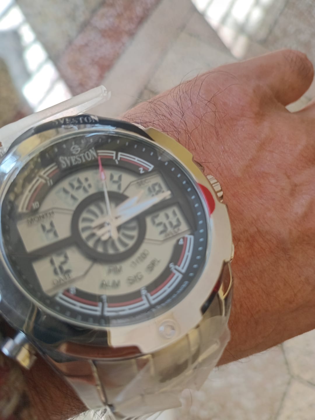Customer photo review of Rascaljack