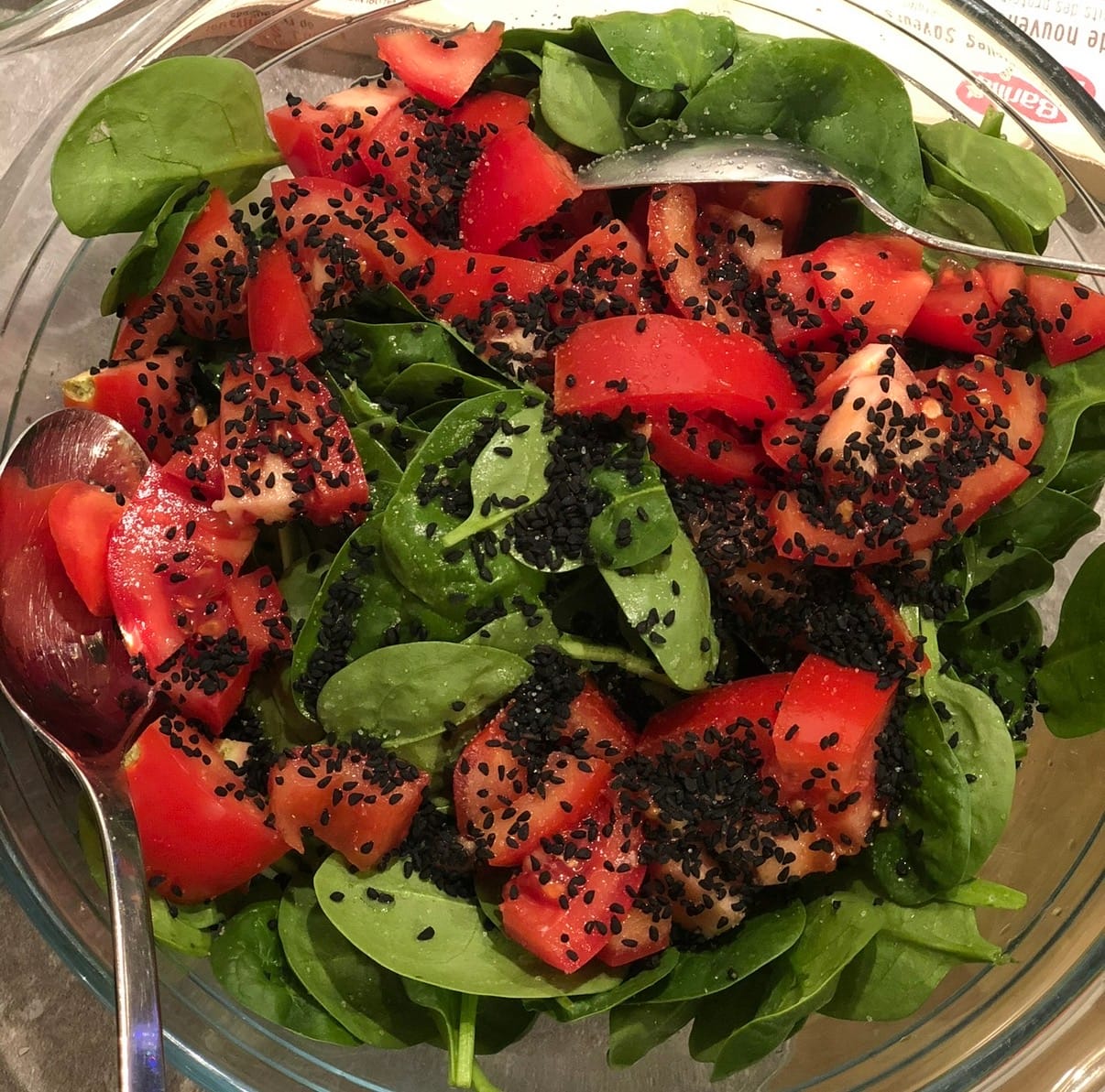 Customer photo review of Tomaten Mix von Julian Sonderaktion % 3kg Box