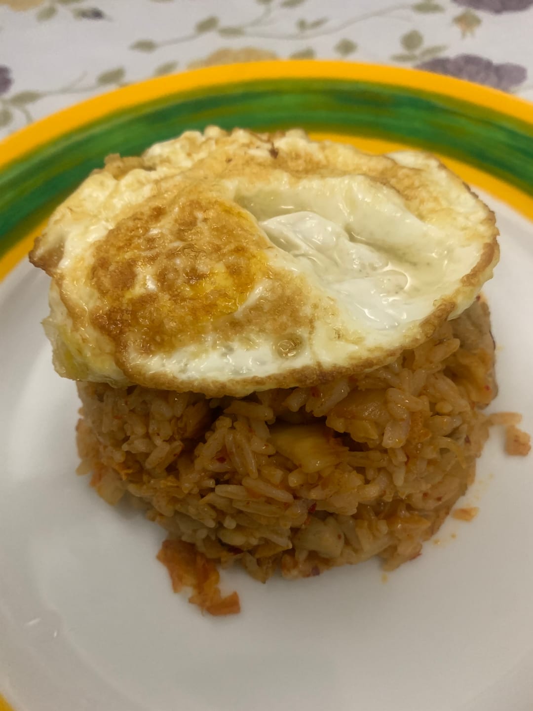 Customer photo review of JIN "Geongang" Kimchi - 400g