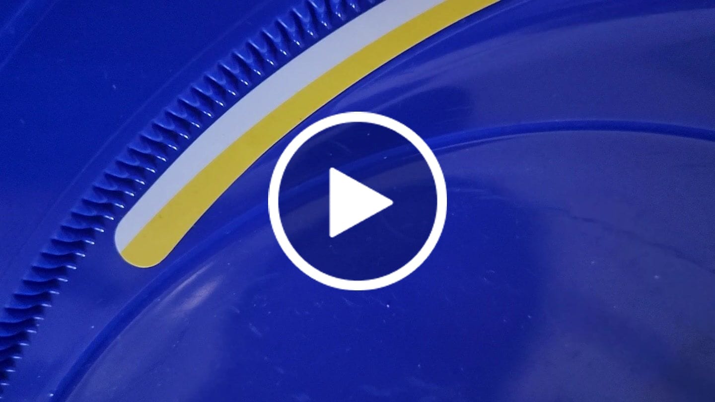 Customer video review of Takara Tomy Beyblade X CX-08 CerberusFlame W5-80WB VOL 7 Random Booster