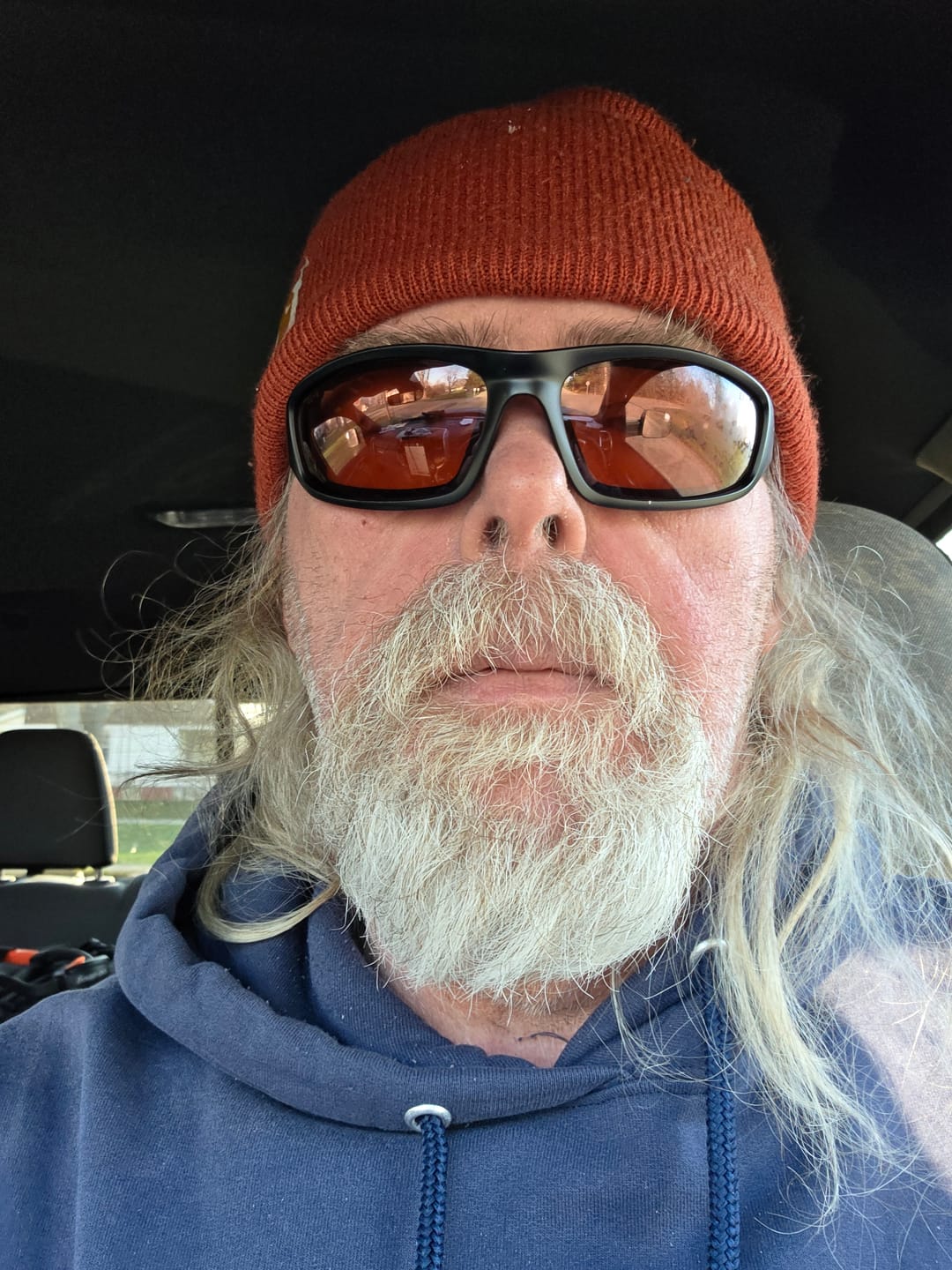 Customer photo review of Foam