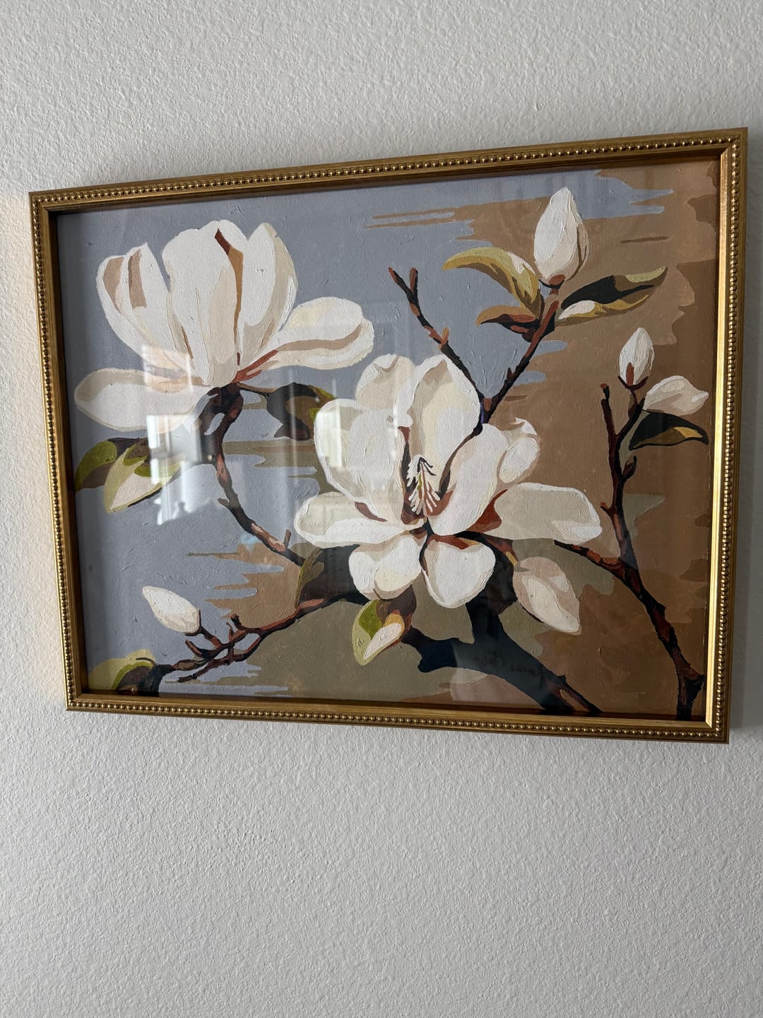 Customer photo review of Serenity Blossom