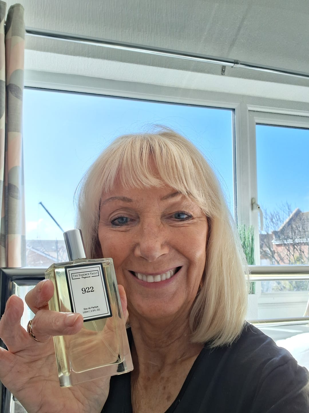 Customer photo review of Inspired by Fame - 922