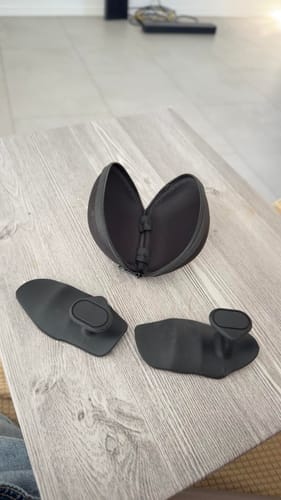 Customer photo review of LuxGrip™ Ultimate Training Grip