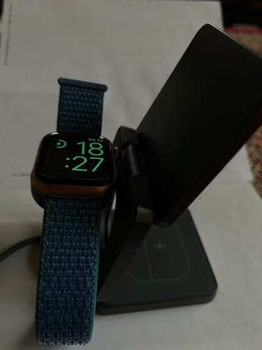 Customer photo review of Sport Strap