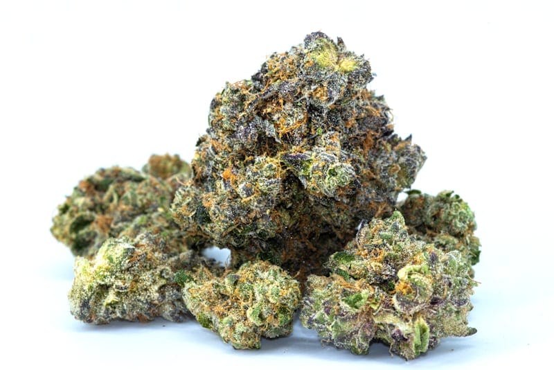 Customer photo review of Sherblato - 28 Grams - Hybrid
