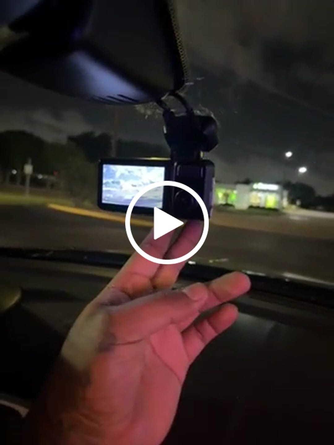 Customer video review of REDTIGER F17 Elite 4K 3 Channel Dash Cam Sony STARVIS 2 Dual HDR WIFI 6 Full Night Color