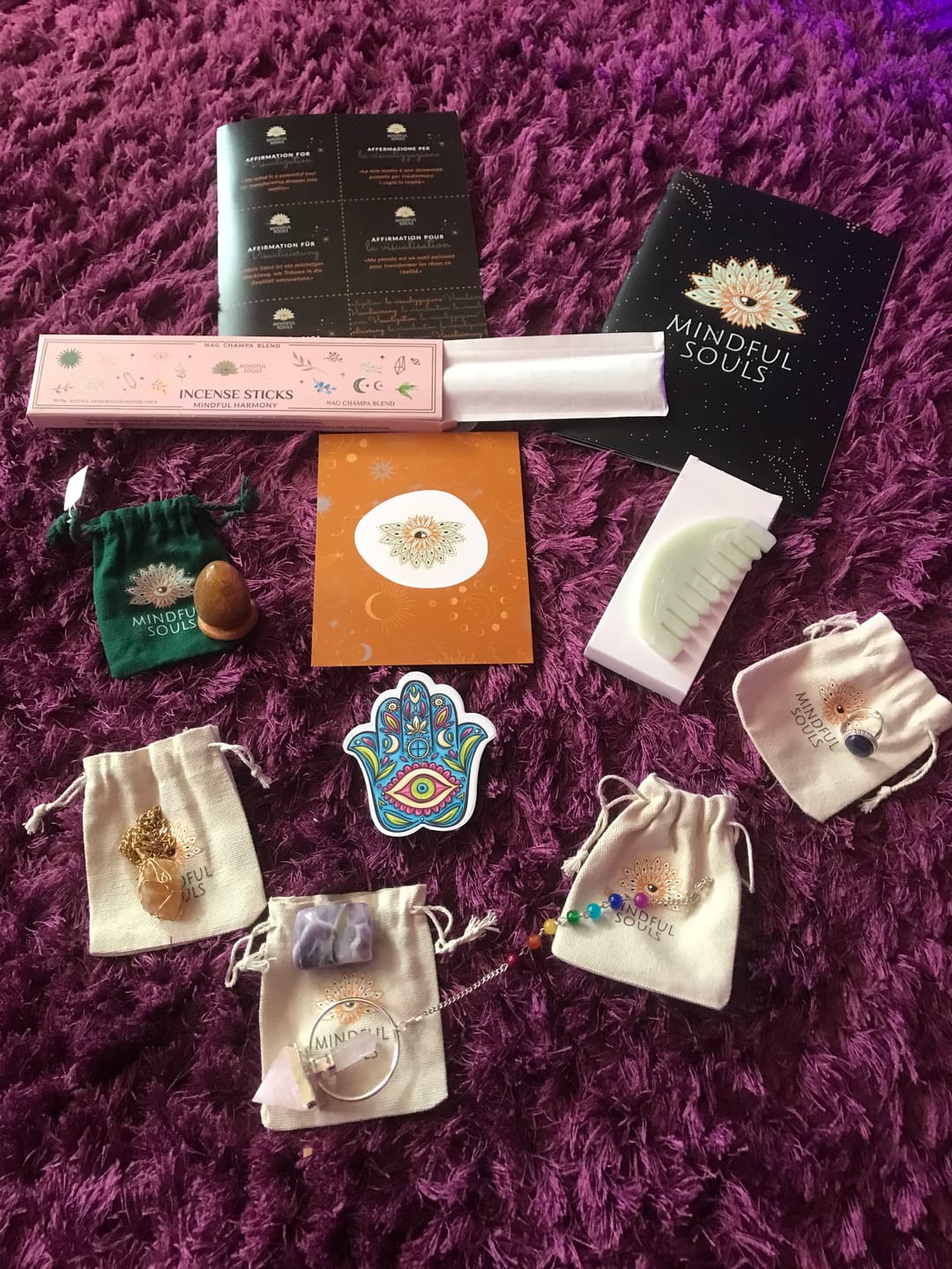 Customer photo review of Crystal Add-On