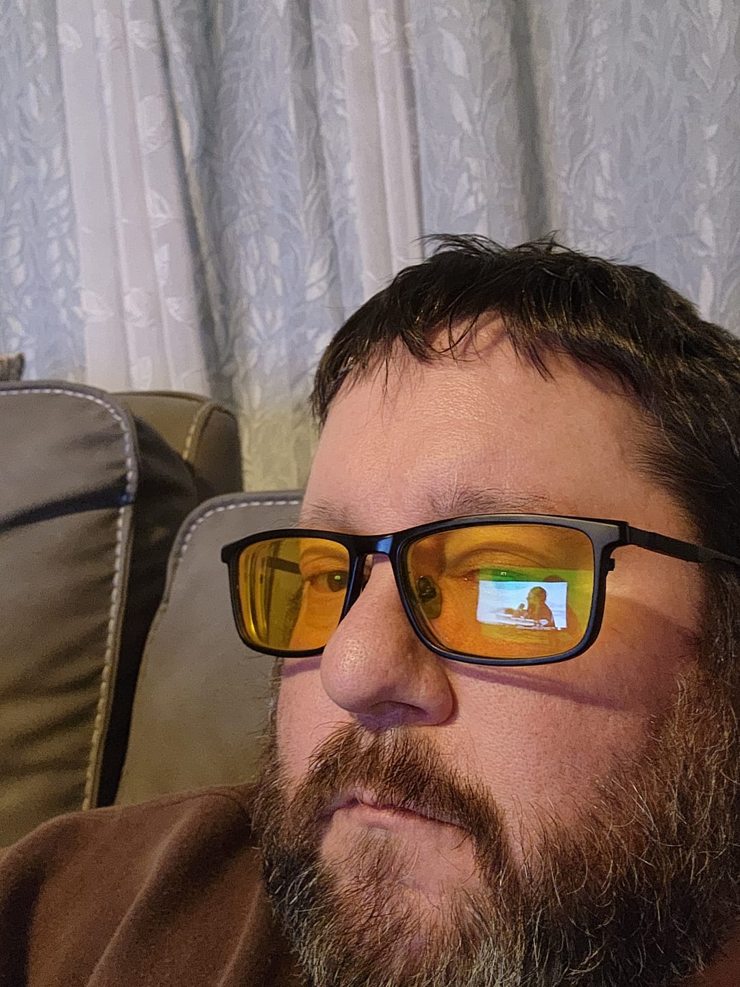 Customer photo review of Super Thin 1.67