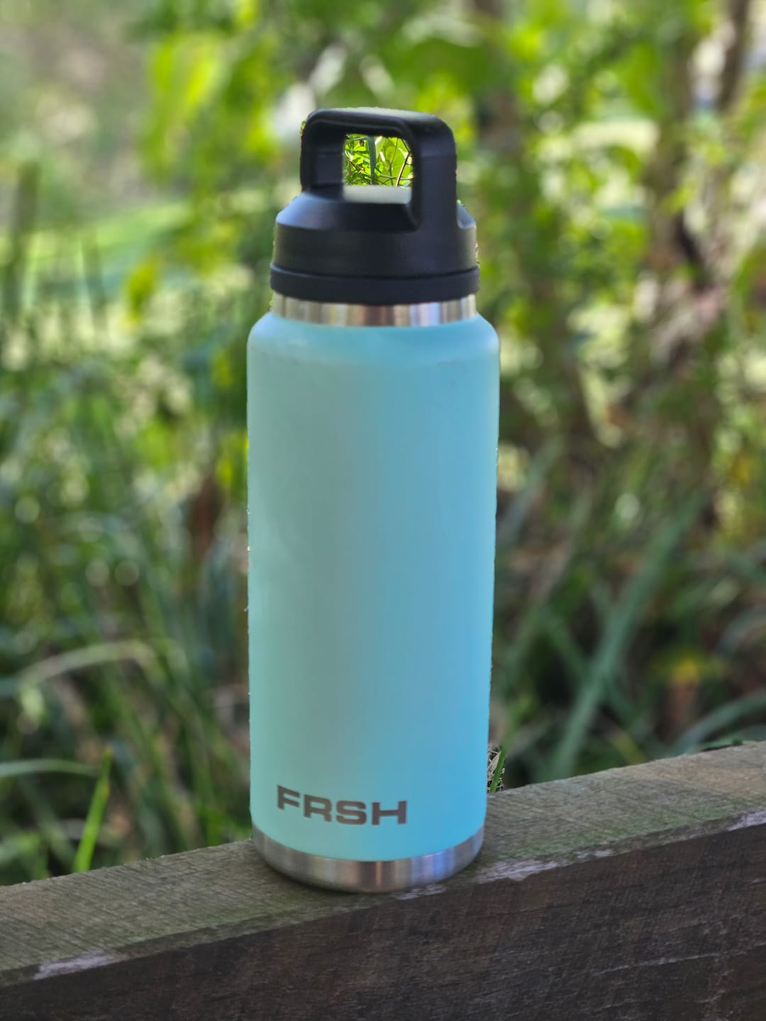 Customer photo review of 1000ml Bottle - Chug Lid