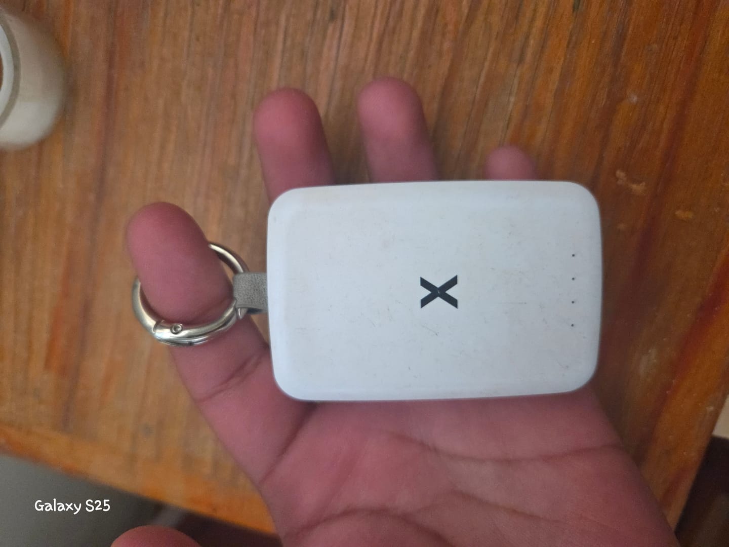 Customer photo review of Power Key by Xmag