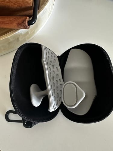 Customer photo review of LuxGrip™ Ultimate Training Grip