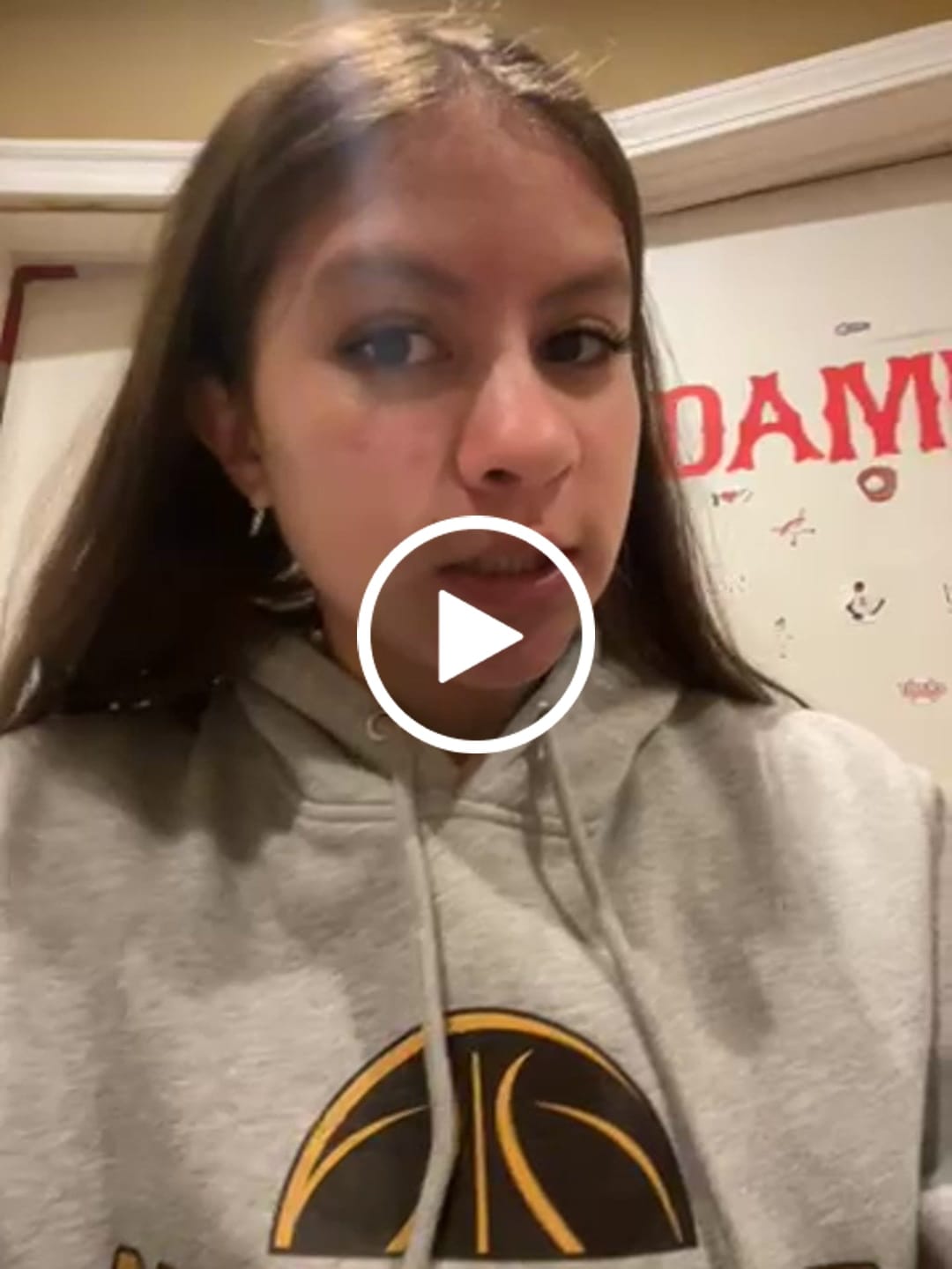 Customer video review of BoldEye - Single Length