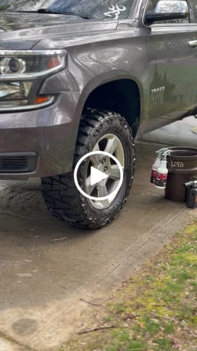 Customer video review of Solution - Gallon