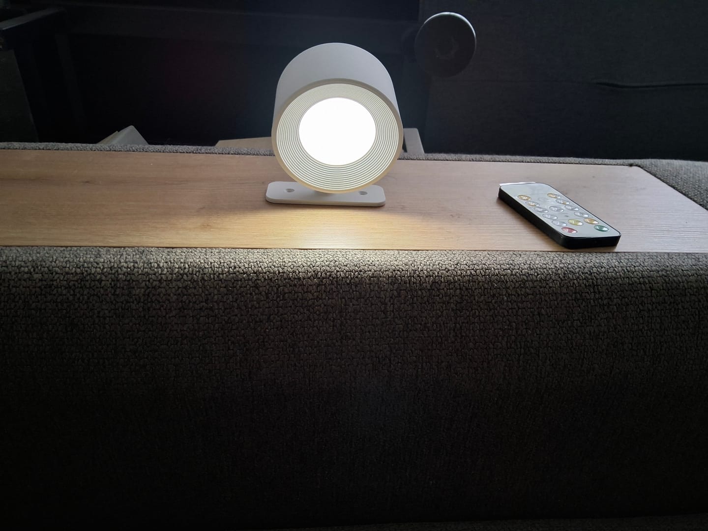 Customer photo review of Tap-Light® Aurora - Originals