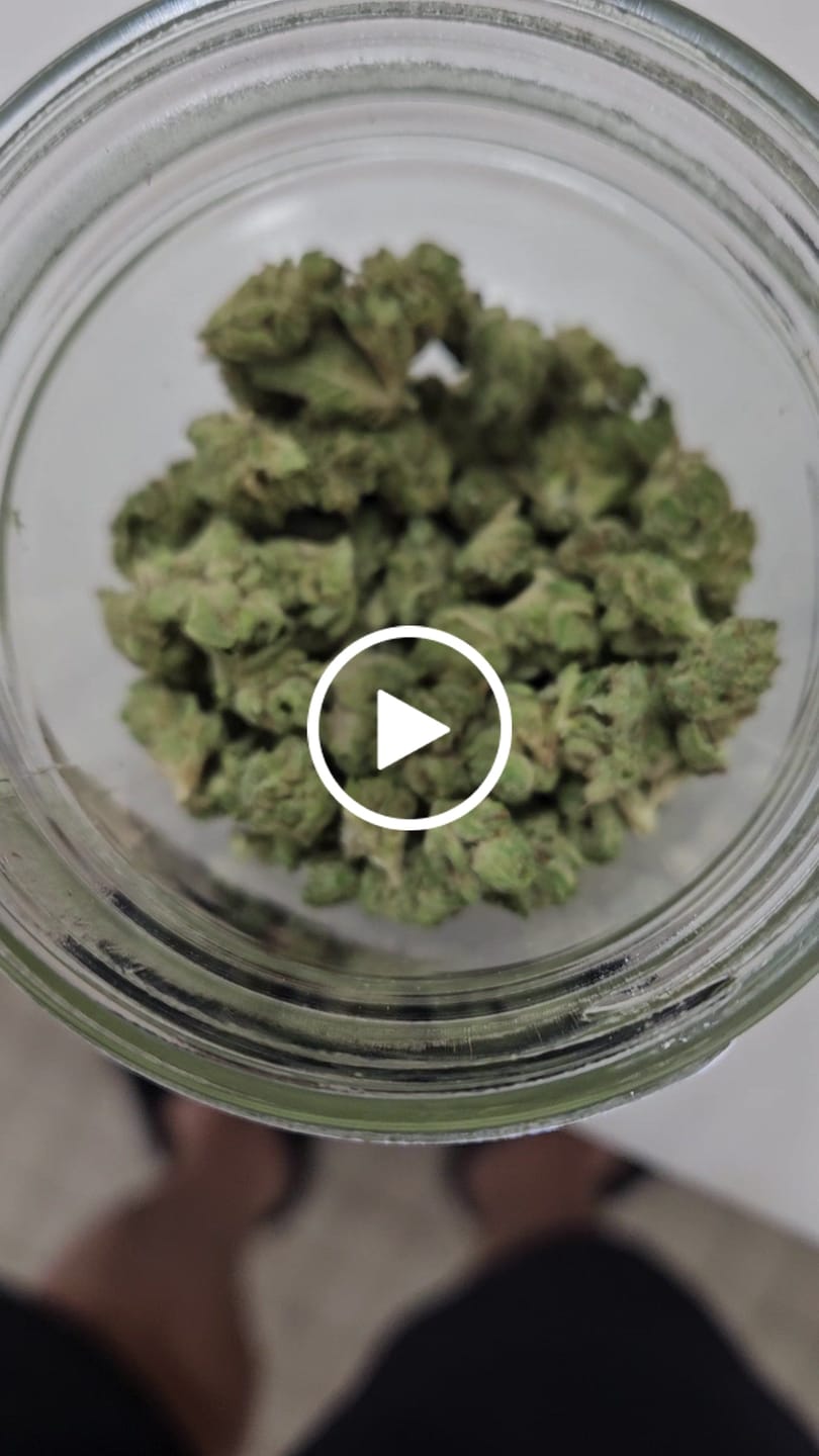 Customer video review of Gorilla Glue - Minis - 14 Grams - Hybrid