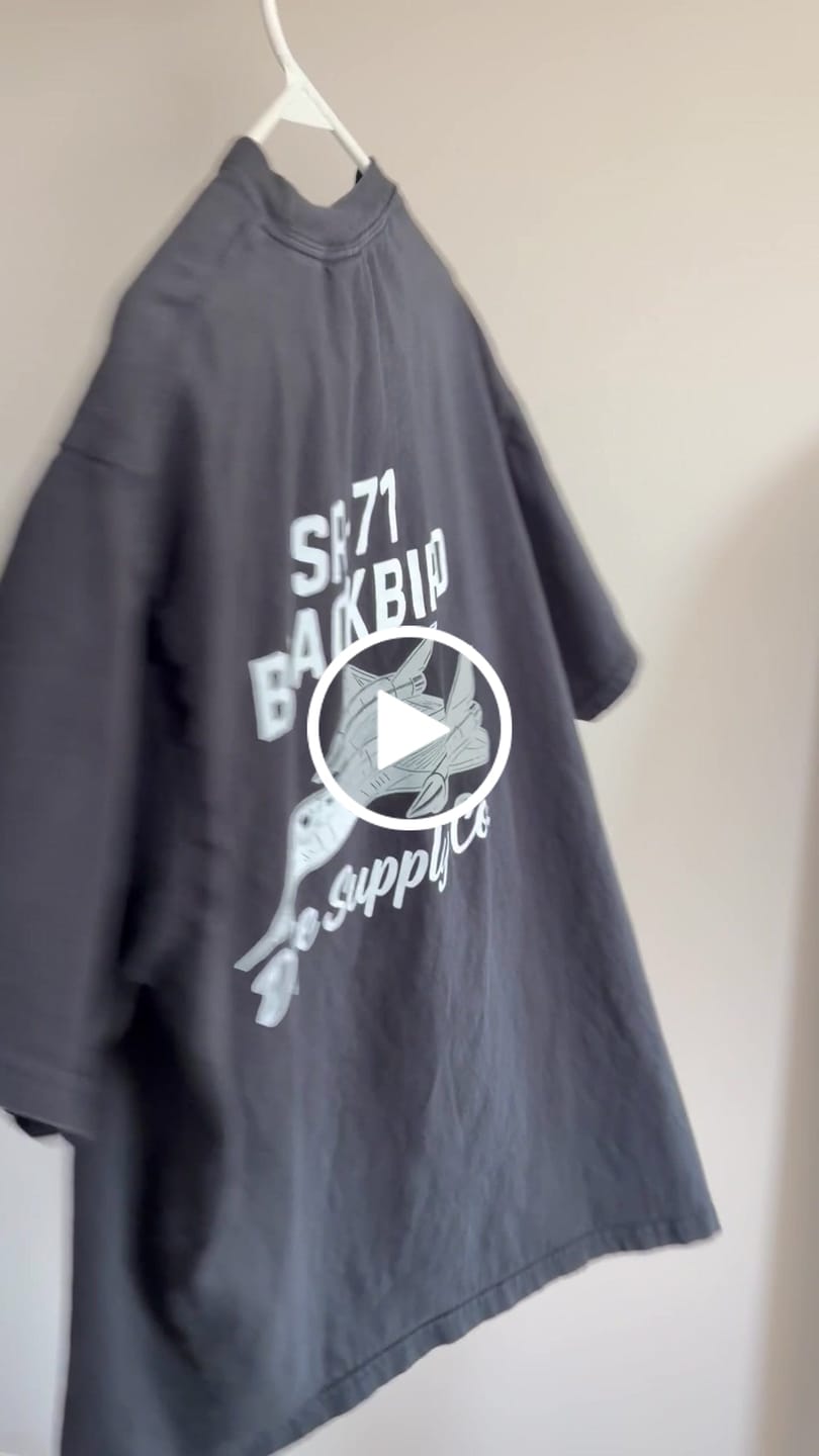 Customer video review of Silent SR-71 (Black)